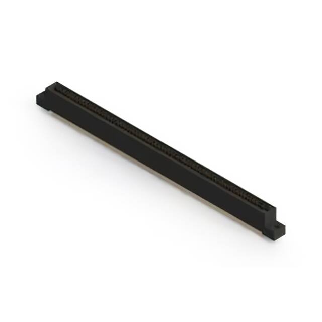 395-134-525-207 EDAC Inc.  Edgeboard Connectors